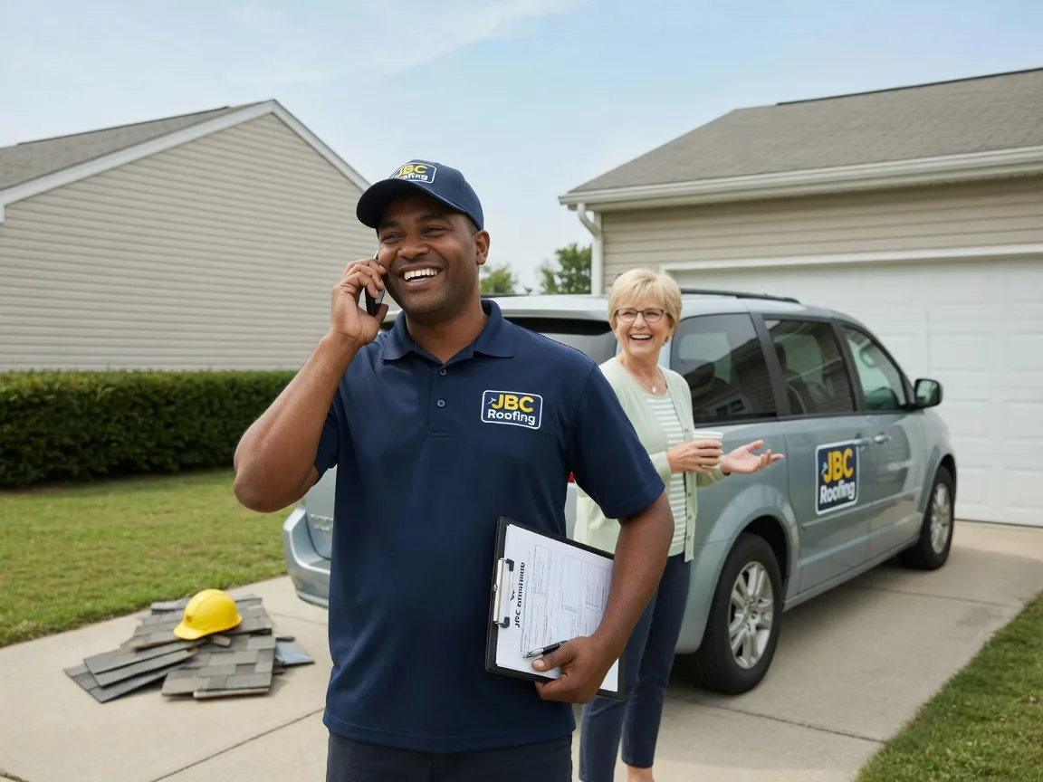 Roof Replacement Jonesboro, IL FAQs